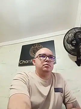 maximo_daddy webcam