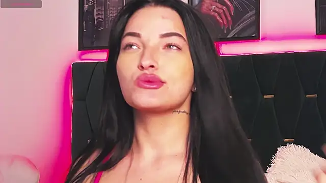 BiancaVitale webcam