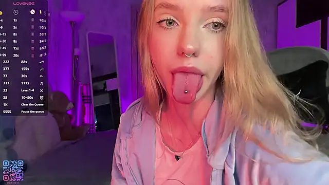 Eve_Dark_Side webcam
