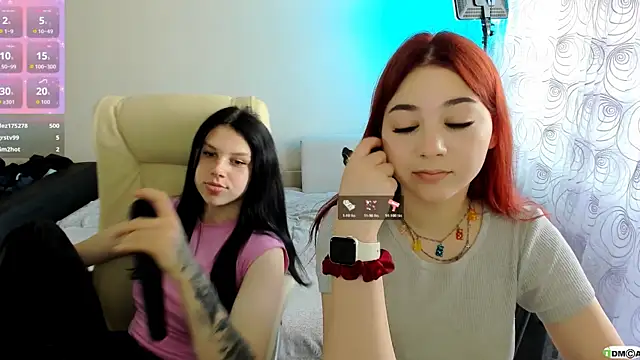 Adelina_xxx webcam