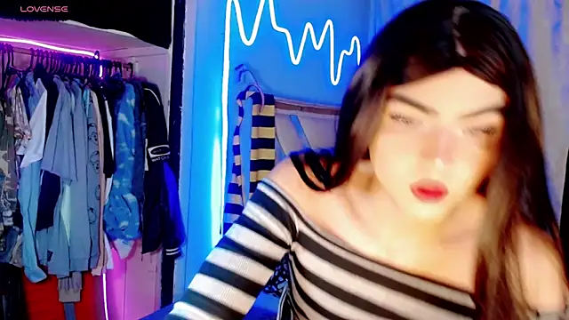 Xyara_lv webcam