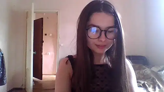 Bellochka201 webcam