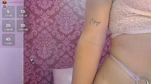 juliana_diaz webcam