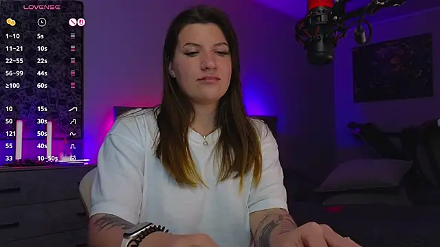 Fairy__Sofia webcam