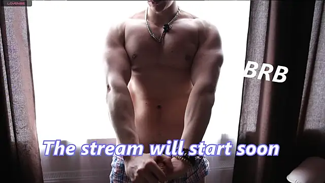 LuckyForesk1n webcam
