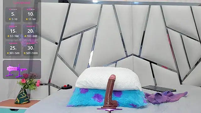 kimberly7_ webcam