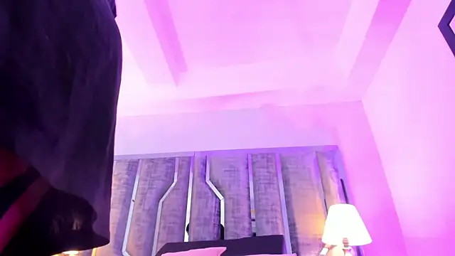Ciara_Benet webcam