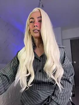 Kesenctel - Trans webcam sex chat