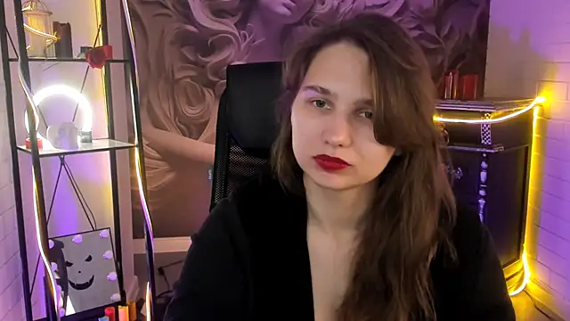 TessaMill webcam