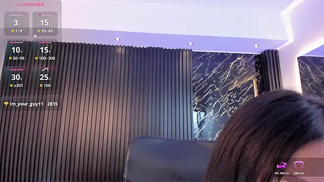 ivaannaa_ - Ivaannaa_'s free webcam - UK Sex Cams