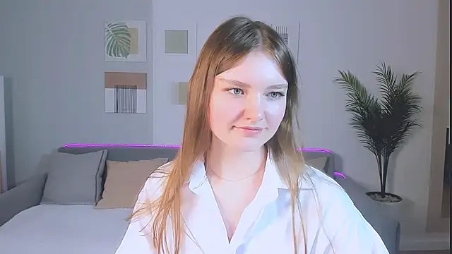LookEva webcam