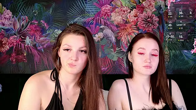 msvix - MsVix's free webcam - UK Sex Cams