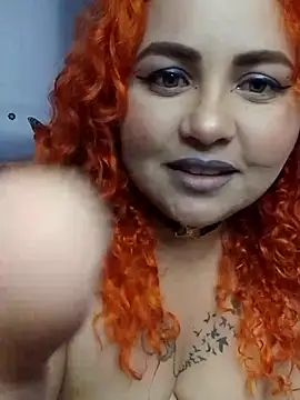 BarbaraSoul__ webcam