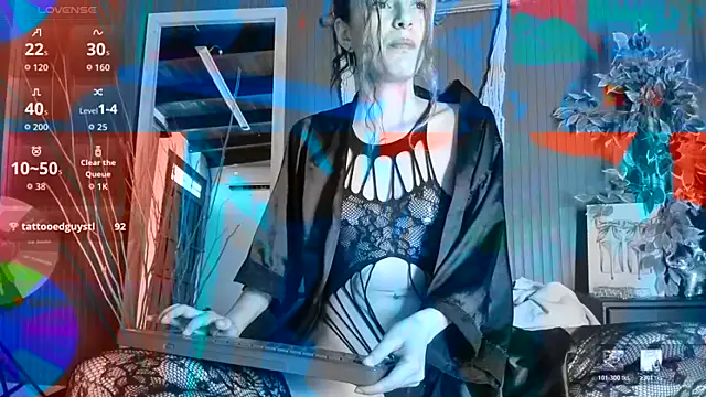 maria_Turner1 webcam