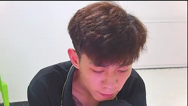 paofu-001 webcam