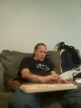 yourMasterisBored webcam