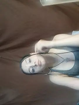 BellaNoirXXX webcam