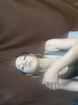 BellaNoirXXX webcam