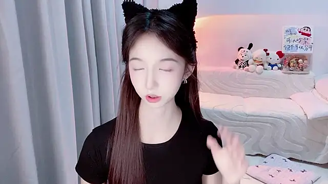 lucky-tt webcam
