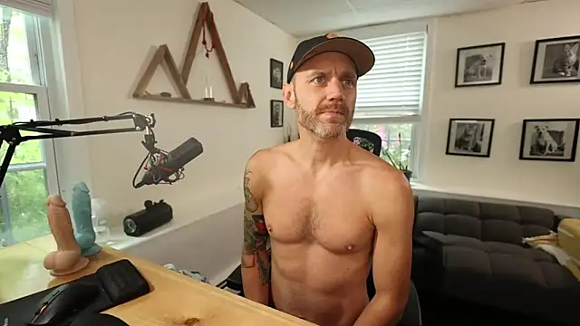 BradBronton webcam