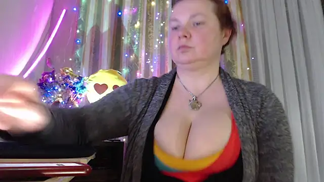 amorelara webcam