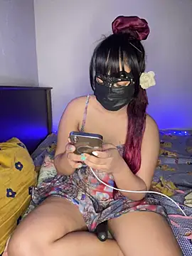 Ariana__Marie webcam
