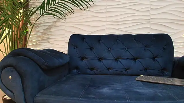 Pavo_tv webcam