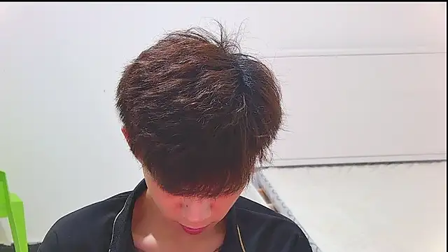 paofu-001 webcam