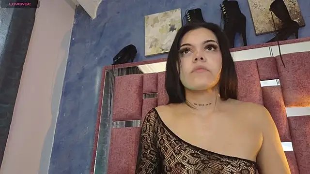 miss_merly_01 webcam