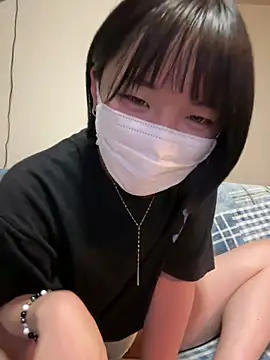 o_yuki_o (F young) - 有料全開オナニー