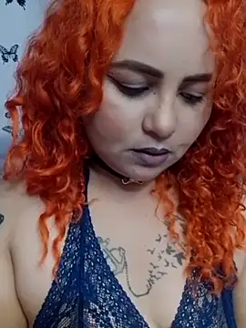 BarbaraSoul__ webcam