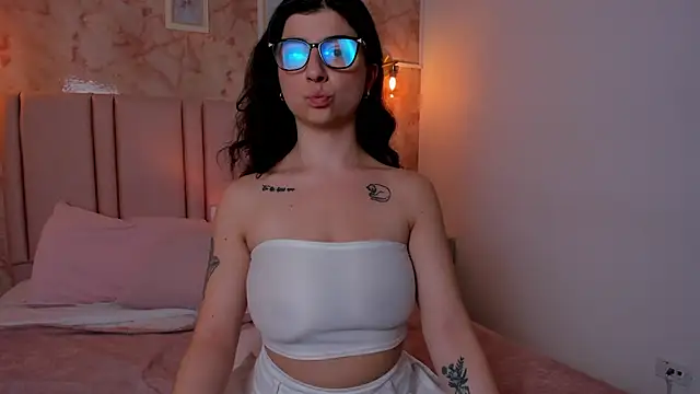 anntonella_watson webcam