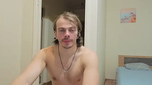 AlansonofDaddy webcam