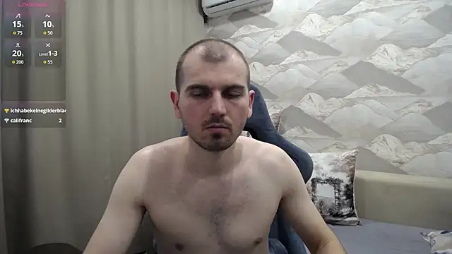 SerzhKorol1 webcam