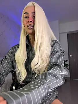 Kesenctel - Trans webcam sex chat