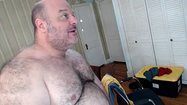 bullmusclejoe webcam