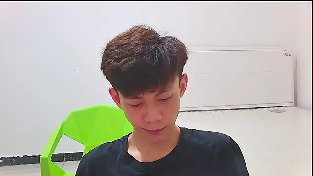 paofu-001 webcam