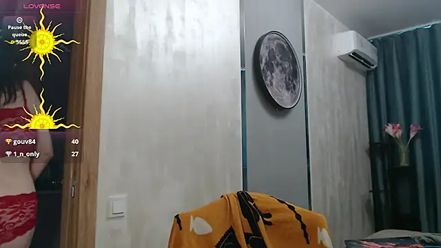 Stacy_Davice webcam