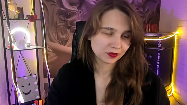 TessaMill webcam
