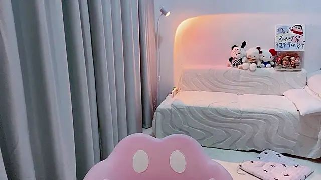 lucky-tt webcam
