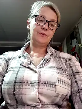 irinamaux webcam