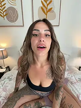 -Alisa webcam