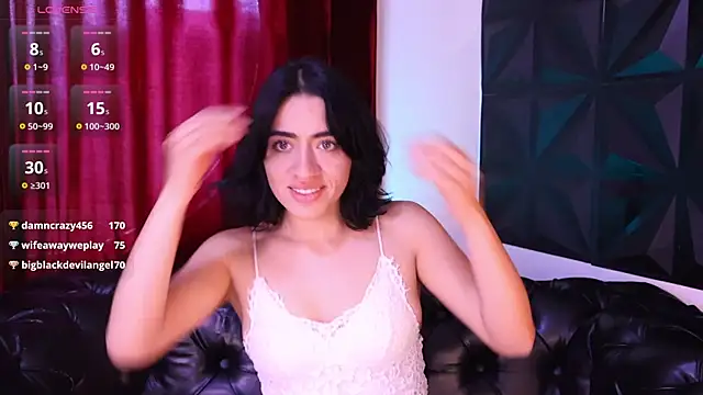 KasiaNoir_ webcam