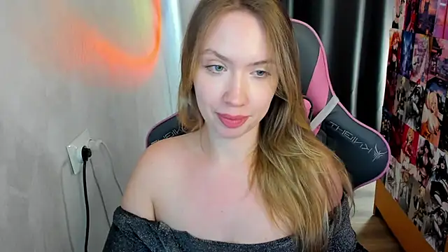 NicoleRiccii webcam