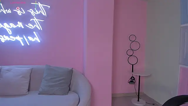 VeronicaBlue webcam