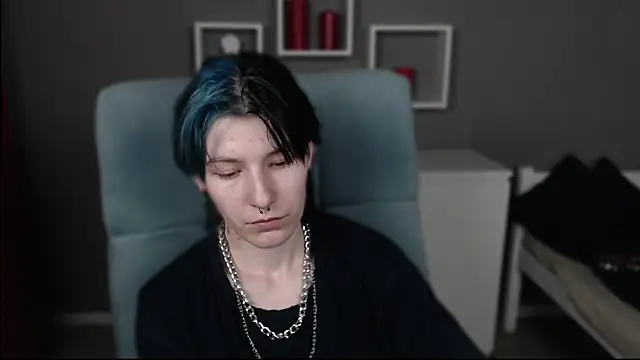 guitarandangell webcam