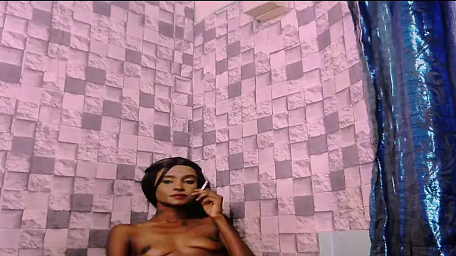 SassyXindian webcam