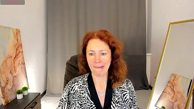 LeticiaRomano webcam