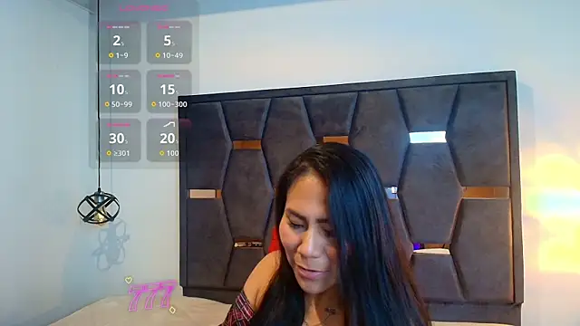Keyla_Brunette_ webcam