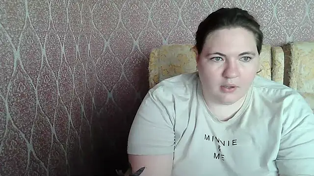 ElviraOreilllyX webcam